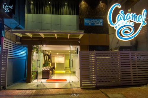 Bengaluru Hotel | Caramel Hotels