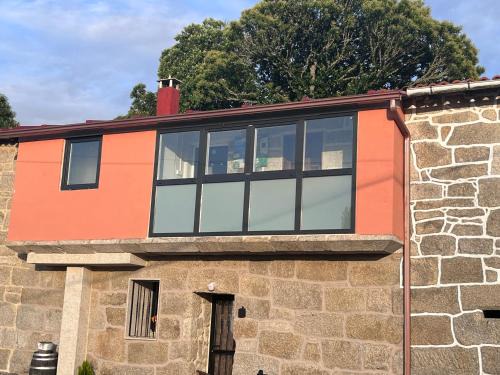 Montederramo Apartment | Carballo Alenza