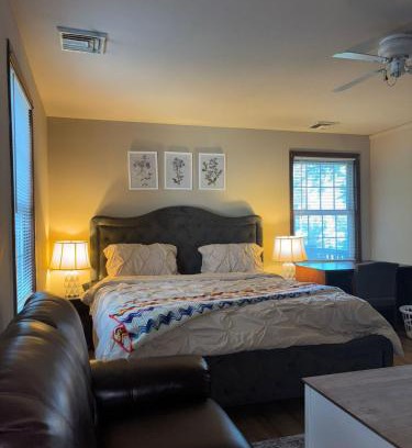 Lawnside Bed & Breakfast | Carepoint Residence