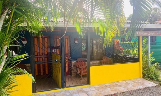 Puerto Viejo de Talamanca Apartment | Caribbean Comfort