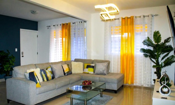 Residencial del Este Apartment | Caribbean luxury paradise