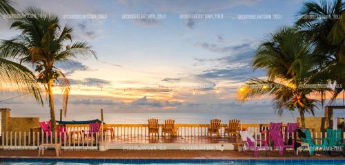 Tolu Apartment | Caribbean Town Tolu