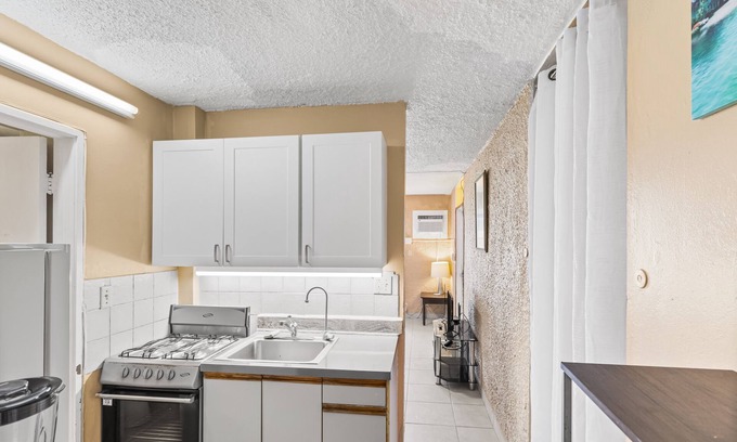 La Grande Princesse Condo | Caribbean View 1 Bedroom Condo by RedAwning