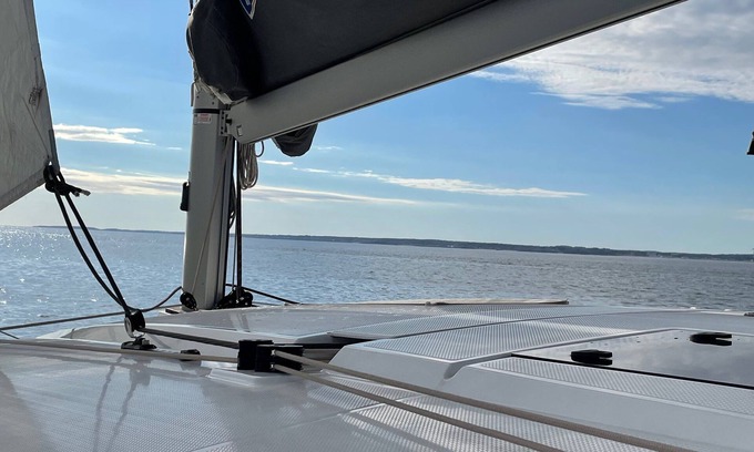 Estate Charlotte Amalie Boat Rental | Caribbean Yacht Getaway
