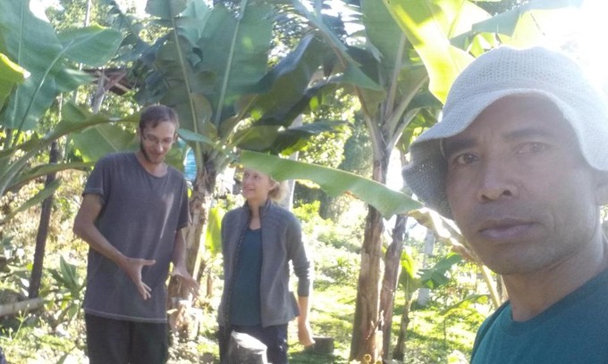 Ruteng House | Carleta homestay