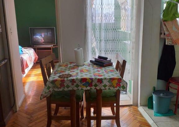 Boedo Apartment | Carlos Calvo