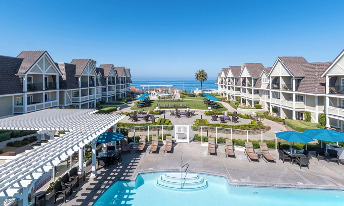 Carlsbad Village Resort | Carlsbad Inn Beach Resort