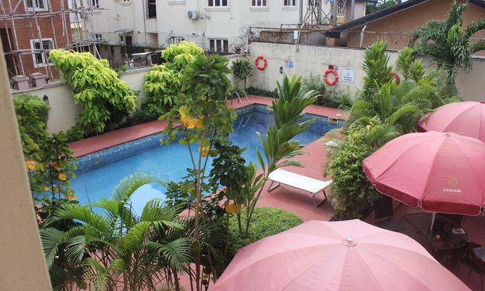 Ikoyi Hotel | Carlson Hotel
