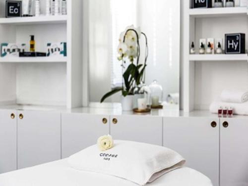 Les Cordeliers Hotel | Carlton Hotel Lyon - MGallery Collection