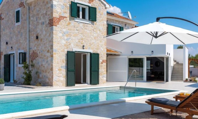 Zaton House | Carmen by Interhome