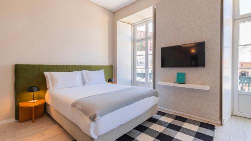 Sacramento Apartment | Carmo 43