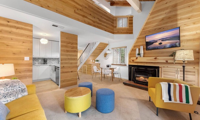 Carnelian Woods House | Carnelian Woods 59 - Pet Friendly, HOA Hot Tub, Pool