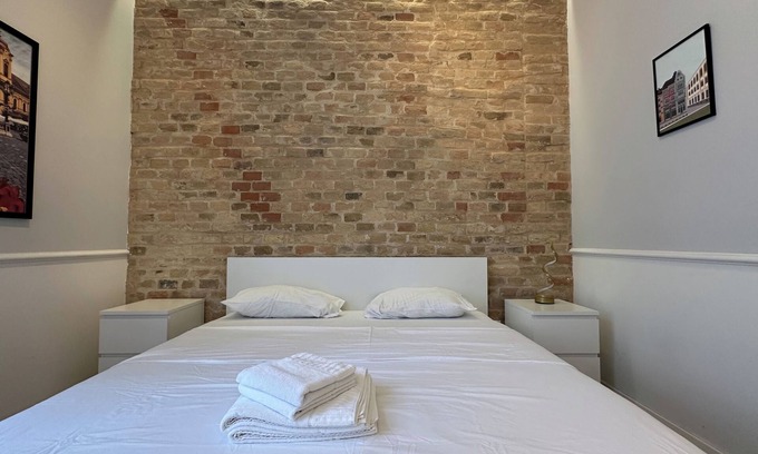 Timisoara Apartment | Carol Residence | powered by NEO