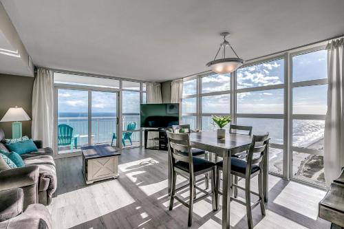 Myrtle Beach House | Carolinian Beach Resort 2133