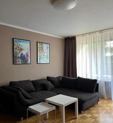 Bad Sachsa Apartment | Carpe Diem