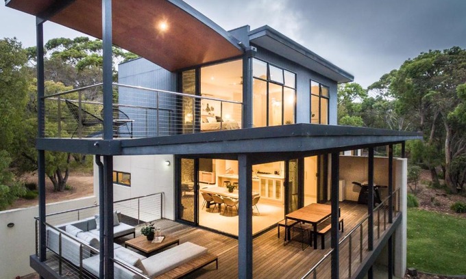 Margaret River House | Carpe Vino - quiet bushland home, Margaret River