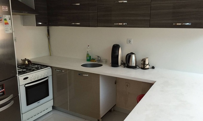 Buyukcekmece Apartment | Carpediem Fuar Suite