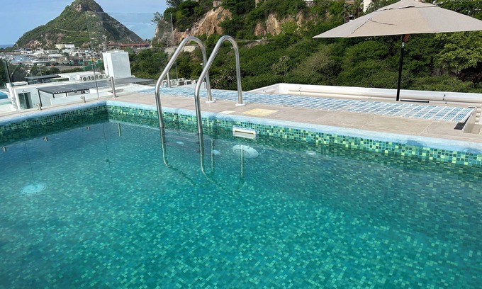 Downtown Mazatlan Apartment | Carrizo apartment