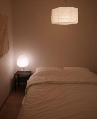Quoc Oai Apartment | Carrot House in Old Town