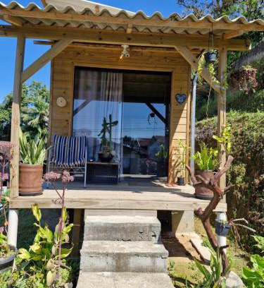 Agua Verde House | Casa 1 quarto 2 pessoas a 3 km da Oktoberfest