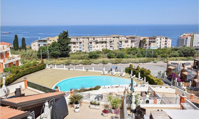 Pizzo Apartment | Casa 13 P