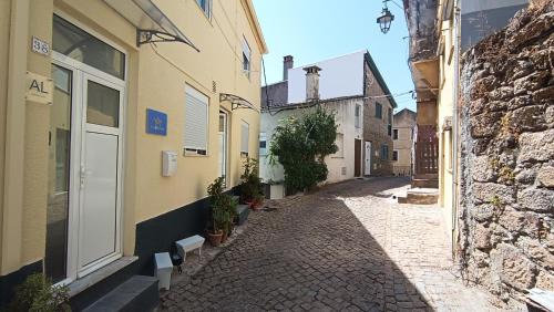 Belmonte House | Casa 2 Andrades