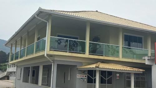 Barra da Lagoa House | Casa 3 Quartos na Barra da Lagoa