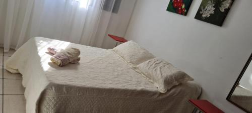 Monte Carmelo House | Casa a 1min do Espaço Cultural, com garagem coberta