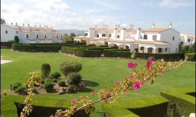 Torroella de Montgri House | Casa a L’Estartit 100m playa, wifi.Vistas mar y piscina