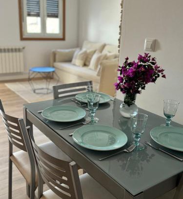 Poio Apartment | Casa abuela peregrina