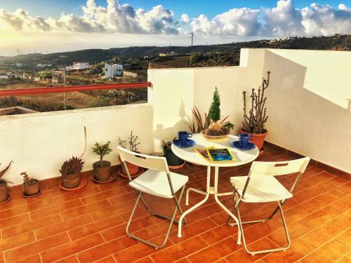 La Sabinita House | CASA ABUELA MINA