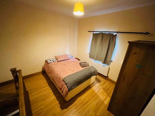 The Liberties House | Casa acogedora en D08