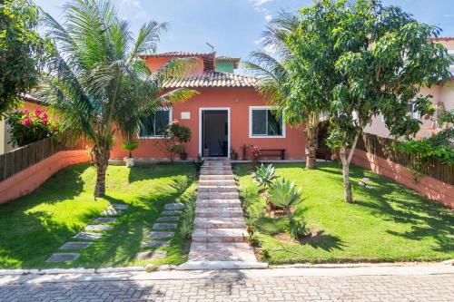 Rasa House | Casa Aconchegante e Harmoniosa