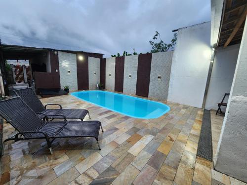 Praia das Palmeiras House | Casa aconchegante o refúgio ideal para relaxar