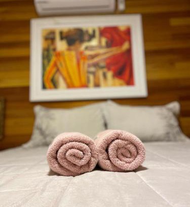 Urubici House | Casa Aconchego Serrano