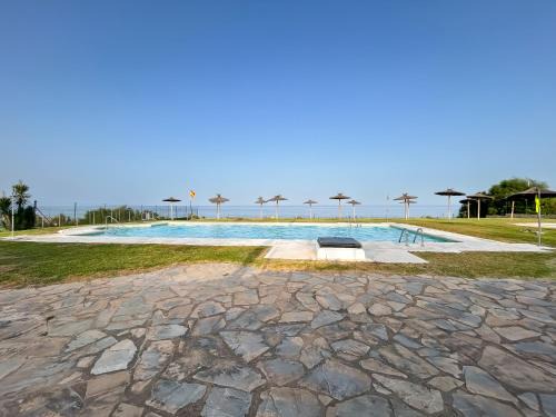 Manilva House | Casa adosada en segunda línea de playa en Manilva