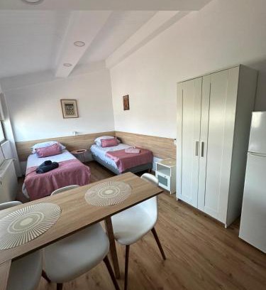 Cluj-Napoca House | Casa Adriana Cluj-Napoca
