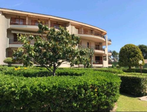 Syracuse Apartment | Casa Adriana