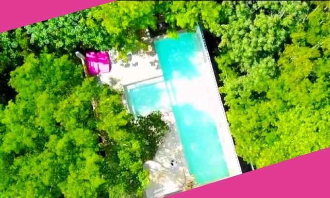 Akumal Apartment | CaSa AKUMAL