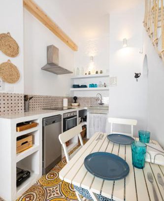 Barbate House | Casa Al-Janda