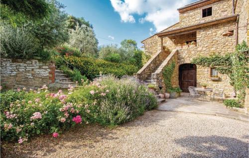 Ponte Buriano House | Casa Al Vento Near Arezzo