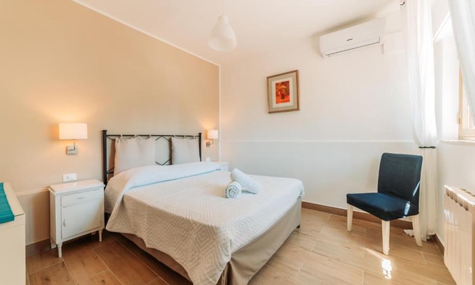 Taormina City Centre Bed & Breakfast | Casa Al Vicolo