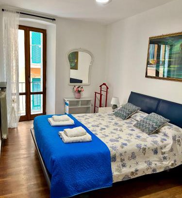 Borgo Antico House | Casa Alba