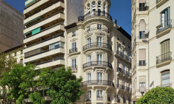 Alicante City Centre Hotel | Casa Alberola Alicante, Curio Collection by Hilton