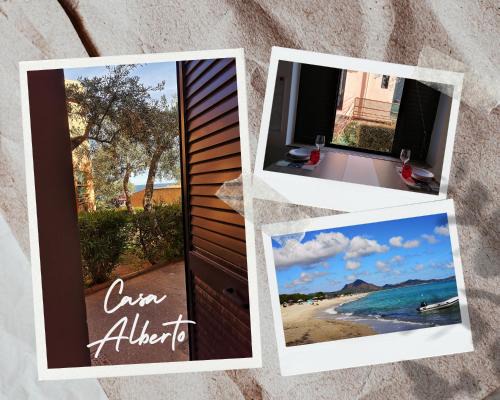 Costa Rei House | Casa Alberto