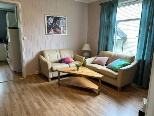 Trondheim Apartment | Casa Alice