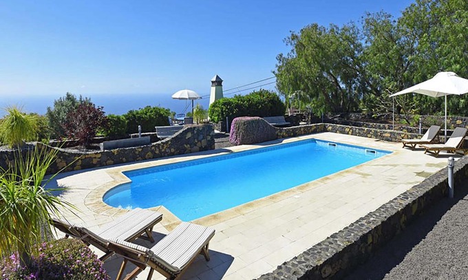 Las Tricias House | Casa Aljibe 1