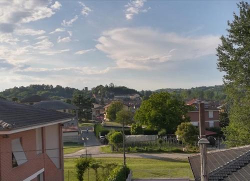 Refrancore Apartment | casa alla madonna Refrancore Monferrato- Asti