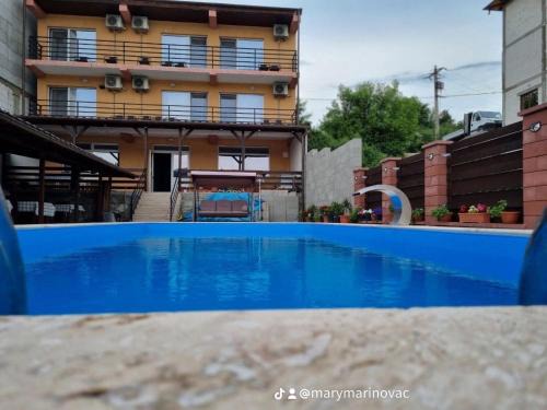 Eselnita House | Casa Alle