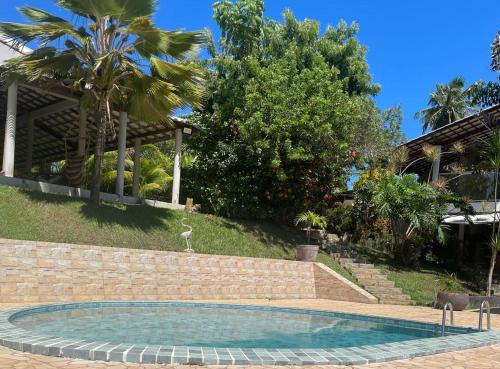 Monte Gordo House | Casa alto padrão